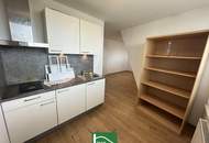 All-inclusive Wohnung im 7. OG beim Kirschblütenpark – nahe U1 Kagran! Warmmiete. - WOHNTRAUM
