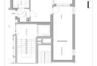 Schöne 2-Zimmer-Wohnung mit Grünblick beim Hauptbahnhof