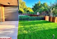 Stilvolles Wohnen am Krotenbach – Ruhe trifft Lebensqualität