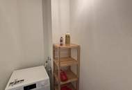 PARKAPARTMENTS BELVEDERE! Wunderschöne und hochwertig möblierte 3-Zimmer Wohnung mit Balkon!