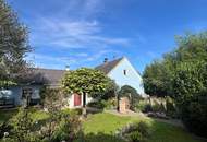 Geräumiges Wohnhaus mit schönem Garten im Südburgenland gesucht?