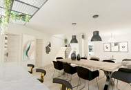 Exklusive Doppelhaushälfte in beliebter, zentrumsnaher Lage