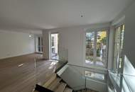 ⭐ 1190! Luxuriöses 6-Zimmer Eigentum mit schönem Garten + Tiefgaragenplatz! ERSTBEZUG NACH SANIERUNG!