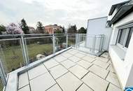 2-Zimmer-Wohntraum mit Balkon!