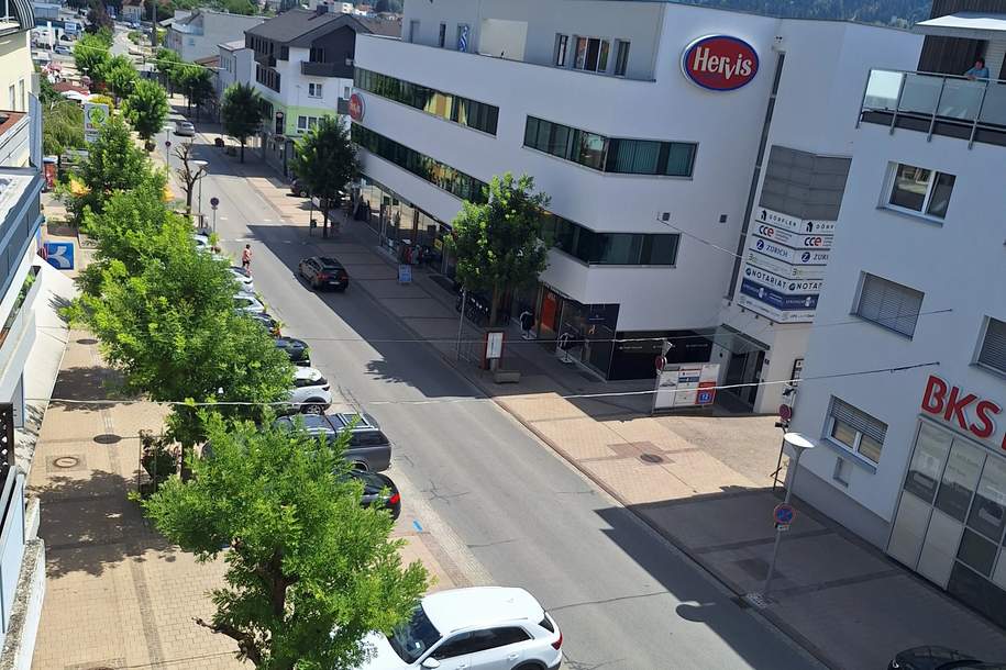Zinshausanteil (Provisionsfrei), Gewerbeobjekt-kauf, 344.000,€, 9560 Feldkirchen