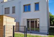 Reihenhäuser in Stammersdorf ZU MIETEN