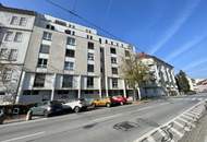 Vermietete 2-Zimmer-Wohnung mit Tiefgaragen-Stellplatz und Balkon!