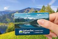 Ferienpension mit 51 Betten und zugehöriger Pizzaria in Kaprun