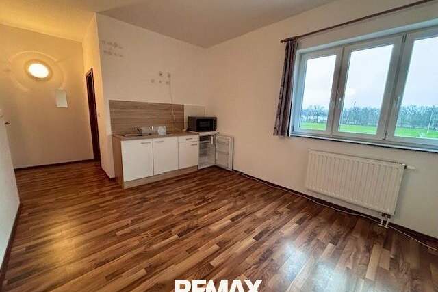 ANLEGERHIT – Mini-Apartment mit Badezimmer in zentraler Lage - Zimmer 20! Nähe BMW, SKF!!!, Wohnung-kauf, 54.964,€, 4400 Steyr(Stadt)