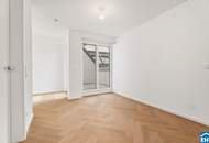 Eleganter Altbau mit modernem Penthouse-Dachausbau