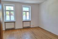 Mehrparteienhaus mit 4 Wohneinheiten und schönem Garten!