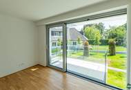 Erstbezug: Traumhaftes Townhouse mit Terrasse und Garten im 19. Bezirk