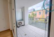 Exklusive 2-Zimmer-Neubauwohnung im grünen Nussdorf