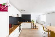 Traumhafte Anleger-Dachgeschoßwohnung in 1120 Wien 3 Zimmer, Balkon, Kaufpreis € 429.000 - befristet vermietet ist bis 14. Oktober 2028!