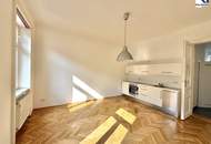 360 TOUR // SCHÖNE RENOVIERTE ALTBAUWOHNUNG