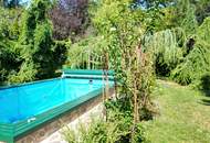 Villa am Roten Berg – Exklusives Wohnen in Wiens begehrtester Villenlage | ZELLMANN IMMOBILIEN