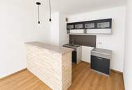 HELLE 1-ZIMMER-WOHNUNG IN ZENTRALER LAGE DES 20. BEZIRKS SOWIE GARAGE!
