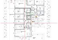 Ein Penthouse zum Träumen und Genießen mit 5 Zimmer und großer Außenfläche - in einem der schönsten Wohnbezirke von Graz - FERTIGSTELLUNG JUNI 2027 - PROVISIONSFREI