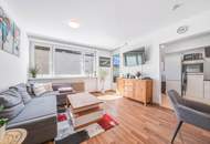 Sonnige 2-Zimmer-Wohnung in Wattens