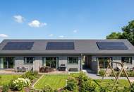 Vier hochwertige Einfamilienhäuser in Niedrigenergiebauweise nähe Klopeinersee noch zu haben (St.Kanzian)