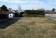 Das perfekte Baugrundstück im Stadtgemeindeteil Ebreichsdorf!