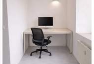 *** Work. Create. Launch. *** – Start-up Space am Lendhafen