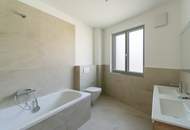 Erstbezug am Satzberg: Doppelhaushälfte mit viel Freiflächen - PROVISIONSFREI direkt vom Bauträger!