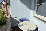 Platz zum Wohlfühlen