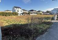 Zum Verkauf steht ein attraktives Baugrundstück in bester Lage von Groß-Enzersdorf. Mit einer Gesamtfläche von ca. 1.450 m².