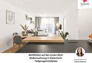 Ein Zuhause für jede Lebensphase - barrierefreie Wohnung mit durchdachter Ausstattung wo alles noch neu glänzt