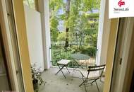 Ankommen, durchatmen, zuhause sein – Ruhige 3-Zimmer-Wohnung nahe Zentrum Baden