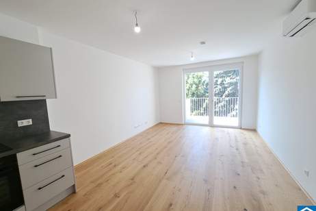 Investieren in Zukunftssicherheit: Wohnträume in der Donaustadt mit rentablen Freiflächen und durchdachten Grundrissen, Wohnung-kauf, 242.400,€, 1220 Wien 22., Donaustadt