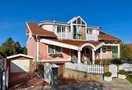 "Coole Liegenschaft - überdachtes Pool inklusive!"