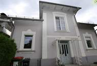 2 Wohnhäuser plus 7 Garagen