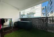 TOPPREIS!! Tolle 4 Zimmerwohnung + Loggia INKL. GARAGENSTELLPLATZ & KÜCHE! Absolute Ruhelage!!