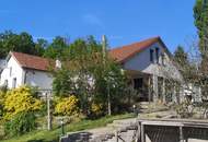 Charmantes Landhaus für Naturliebhaber in absoluter Ruhelage (Provisionsfrei)
