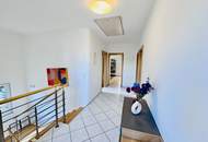 FAMILIENIDYLLE IN LEOPOLDAU – MODERNES EINFAMILIENHAUS NAHE U1