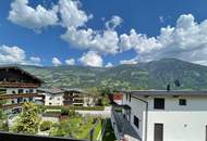 Perfekt für Singles oder Paare: 2-Zimmer-Wohnung in Fügen im Zillertal