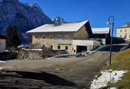 Gepflegtes Landhaus mit insgesamt 5 Wohnungen