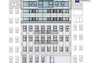 Zinshaus mit Entwicklungspotenzial in Favoriten | Dachgeschossausbau | Attraktiver Preis