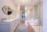 Wienerwaldvilla Leonhard: meisterhaft kernsaniert und mit hochwertigster Ausstattung veredelt