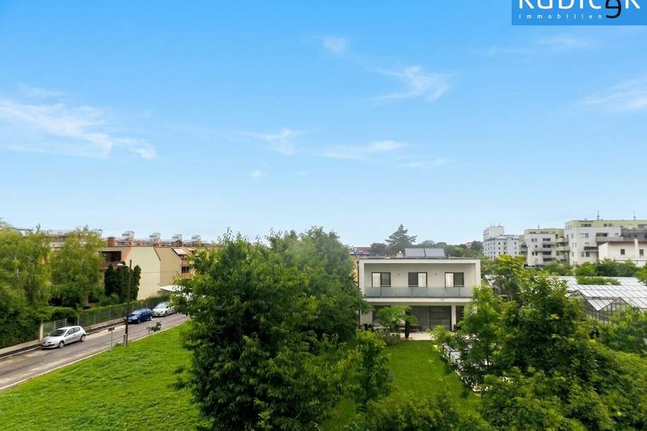 Exklusive Mietwohnungen und Garagen in Kagran mit höchstem Wohnkomfort, Wohnung-miete, 1.048,55,€, 1220 Wien 22., Donaustadt