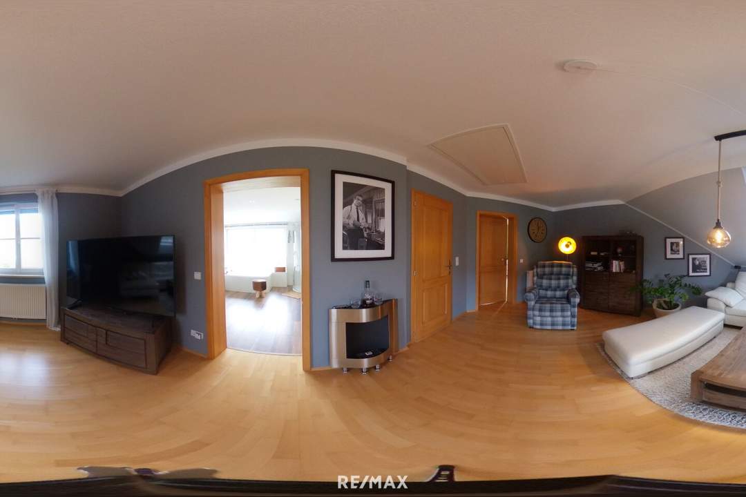 Büro/Atelier/Geschäft in Gmunden - Cumberland zu verkaufen