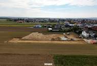 Baugrundstück Nr. 3 in Gralla! 876 m² in Top-Lage, Erschließung bereits im Gange!