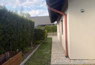 Komplett modernisierter Bungalow in ruhiger Sackgasse Kottingbrunn