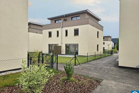 Investieren in Reihenhäuser in St. Pölten – Jetzt investieren, langfristig profitieren., Haus-kauf, 410.526,€, 3100 Sankt Pölten(Stadt)
