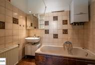 ** großzügige 4-Zimmer Wohnung nähe Augarten/Prater ** Fugbachgasse/Mühlfeldgasse ** saniert oder unsaniert **