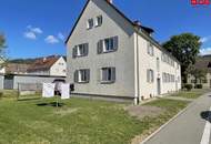 Günstige 2 Zimmer Erdgeschoßwohnung 41m² im Grünen