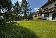 TRAUMLAGE ! FERIENIMMOBILIE! / Zweitwohnsitz!! Apartments direkt an der Skipiste – Hochrindl