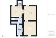 Landhaus mit 6 Zimmern, Pool, Keller, Doppelcarport und großer Sommerterrasse